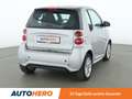smart forTwo 0.9 Turbo passion Aut.*NAVI*SHZ*PANO*KLIMA* Silber - thumbnail 6