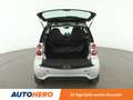 smart forTwo 0.9 Turbo passion Aut.*NAVI*SHZ*PANO*KLIMA* Silber - thumbnail 16