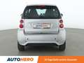 smart forTwo 0.9 Turbo passion Aut.*NAVI*SHZ*PANO*KLIMA* Silber - thumbnail 5