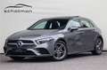 Mercedes-Benz A 250 e AMG Premium, Pano, Widescreen, Memory, Hybrid 20 Grey - thumbnail 1