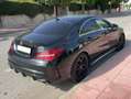 Mercedes-Benz CLA 45 AMG CLA 45 AMG 4Matic 7G-DCT AMG Negru - thumbnail 4