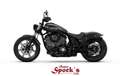 Indian Chief Schwarz - thumbnail 3