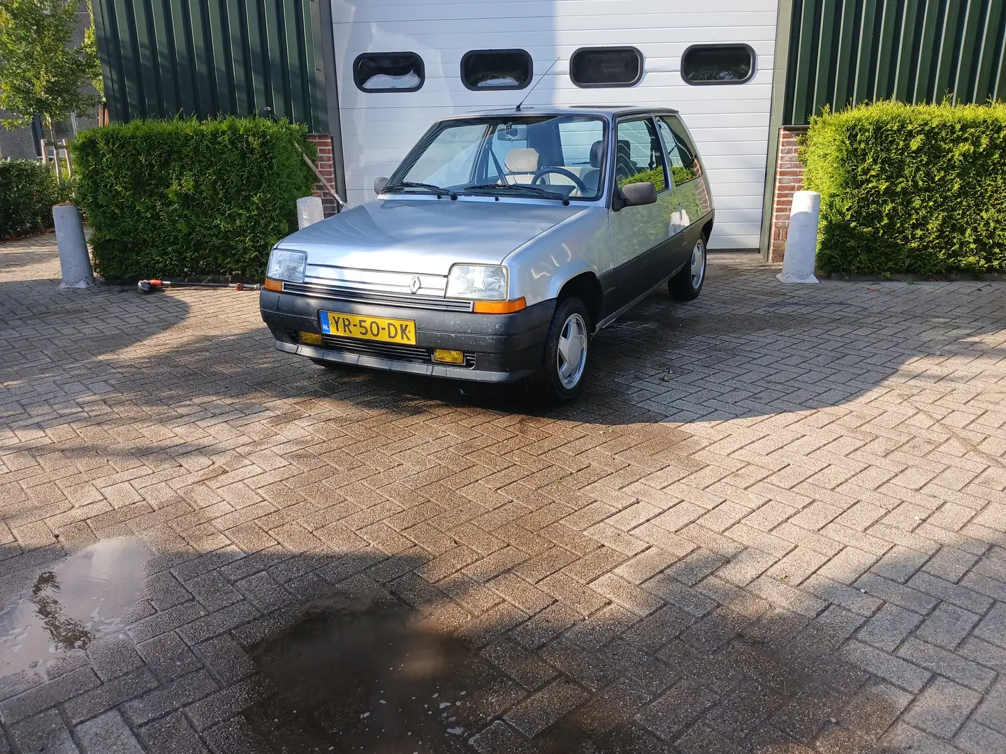 Renault R 5 - 1