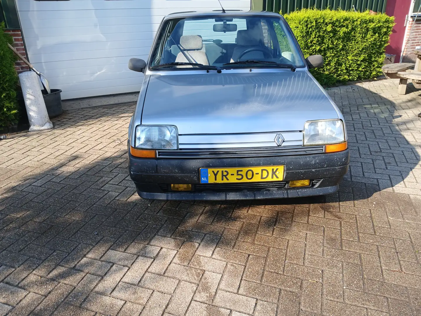 Renault R 5 - 2