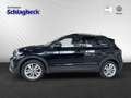 Volkswagen T-Cross Limited Edition TSI DSG IQ Light /AHK Klima Navi Noir - thumbnail 2