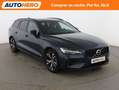 Volvo V60 2.0 T6 Recharge Plug-in Hybrid Plus Dark AWD Bleu - thumbnail 8