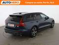 Volvo V60 2.0 T6 Recharge Plug-in Hybrid Plus Dark AWD Bleu - thumbnail 6