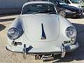 Porsche 356 C KARMANN 1.6 COUPE -ASI TARGA ORO - CRS -HERITAGE Grigio - thumbnail 8