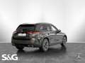 Mercedes-Benz GLC 300 e 4M AMG AHK+TOTWINKEL+DISTRONIC+MEMORY Grau - thumbnail 3