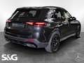 Mercedes-Benz GLC 300 e 4M AMG AHK+TOTWINKEL+DISTRONIC+MEMORY Grau - thumbnail 2