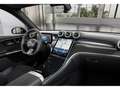 Mercedes-Benz GLC 300 e 4M AMG AHK+TOTWINKEL+DISTRONIC+MEMORY Grau - thumbnail 11