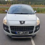 Photo Peugeot 3008