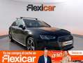 Audi A4 Avant 2.0TDI Advanced edition 90kW Negro - thumbnail 1