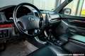 Toyota Land Cruiser 3.0 D | LEDER | GRIJS KENTEKEN | Siyah - thumbnail 8
