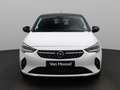Opel Corsa-e Elegance 50 kWh Blanc - thumbnail 3