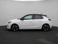 Opel Corsa-e Elegance 50 kWh Blanc - thumbnail 4