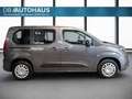 Opel Combo Life Elegance 1.5 Diesel Grijs - thumbnail 3