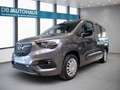 Opel Combo Life Elegance 1.5 Diesel Grau - thumbnail 1