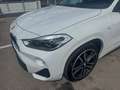 BMW X2 xD 20 d M Sport PANO/HUD/NAVI+/KAMERA/ALU Blanc - thumbnail 10