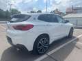 BMW X2 xD 20 d M Sport PANO/HUD/NAVI+/KAMERA/ALU Blanc - thumbnail 5