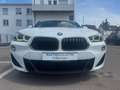 BMW X2 xD 20 d M Sport PANO/HUD/NAVI+/KAMERA/ALU Blanc - thumbnail 2
