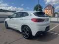BMW X2 xD 20 d M Sport PANO/HUD/NAVI+/KAMERA/ALU Blanc - thumbnail 7
