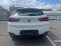 BMW X2 xD 20 d M Sport PANO/HUD/NAVI+/KAMERA/ALU Blanc - thumbnail 6