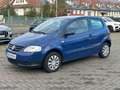 Volkswagen Fox Basis 1.2 Edition Blau Blau - thumbnail 1