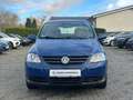 Volkswagen Fox Basis 1.2 Edition Blau Blau - thumbnail 2