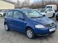 Volkswagen Fox Basis 1.2 Edition Blau Blau - thumbnail 3