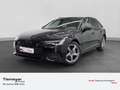 Audi A6 35 TDI ADVANCED PANO MATRIX ALCANTARA A Schwarz - thumbnail 1