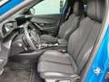 Peugeot e-2008 50kWh GT Blau - thumbnail 7