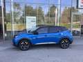 Peugeot e-2008 50kWh GT Blau - thumbnail 2