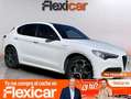 Alfa Romeo Stelvio 2.2 Diésel 154kW (210CV) Veloce Q4 Blanco - thumbnail 1