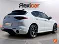 Alfa Romeo Stelvio 2.2 Diésel 154kW (210CV) Veloce Q4 Blanco - thumbnail 9