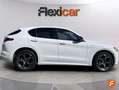 Alfa Romeo Stelvio 2.2 Diésel 154kW (210CV) Veloce Q4 Blanco - thumbnail 10
