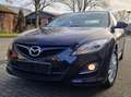 Mazda 6 2.0 Lim. Sport Line Klimatronic Multi PDC SHZ Negro - thumbnail 1