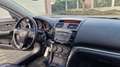 Mazda 6 2.0 Lim. Sport Line Klimatronic Multi PDC SHZ Negro - thumbnail 13