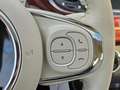 Fiat 500 Riva I Navigatie | Glasdak | Lederen bekleding | U Blauw - thumbnail 15