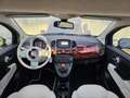 Fiat 500 Riva I Navigatie | Glasdak | Lederen bekleding | U Bleu - thumbnail 10