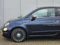 Fiat 500 Riva I Navigatie | Glasdak | Lederen bekleding | U Blau - thumbnail 29