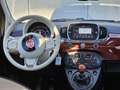 Fiat 500 Riva I Navigatie | Glasdak | Lederen bekleding | U Blauw - thumbnail 11
