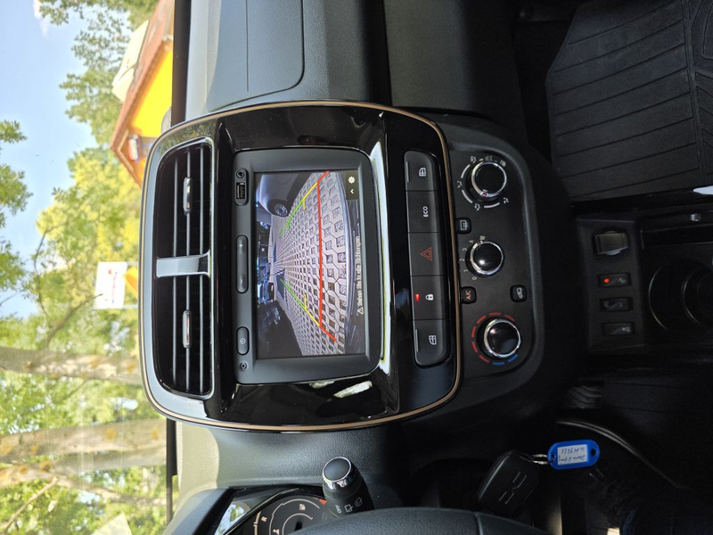 Dacia Spring EXTREME — photo 7