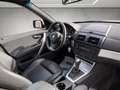 BMW X3 3.0sd M Sportpaket 2.Besitz Leder*Klimaaut.* Silber - thumbnail 10