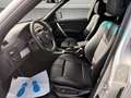 BMW X3 3.0sd M Sportpaket 2.Besitz Leder*Klimaaut.* Silber - thumbnail 4