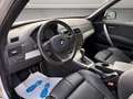 BMW X3 3.0sd M Sportpaket 2.Besitz Leder*Klimaaut.* Silber - thumbnail 6