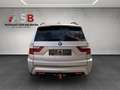 BMW X3 3.0sd M Sportpaket 2.Besitz Leder*Klimaaut.* Silber - thumbnail 17