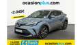 Toyota C-HR 125H Advance Gris - thumbnail 1