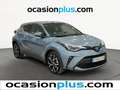 Toyota C-HR 125H Advance Gris - thumbnail 2