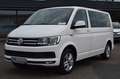 Volkswagen T6 Caravelle Comfortline*ACC*ALU*PDC*9.Sitze* Weiß - thumbnail 2